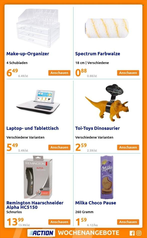 Angebote Action - 5.10.2022 - 11.10.2022. Seite 16