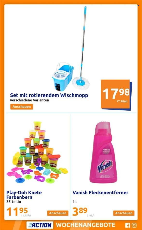Angebote Action - 5.10.2022 - 11.10.2022. Seite 17