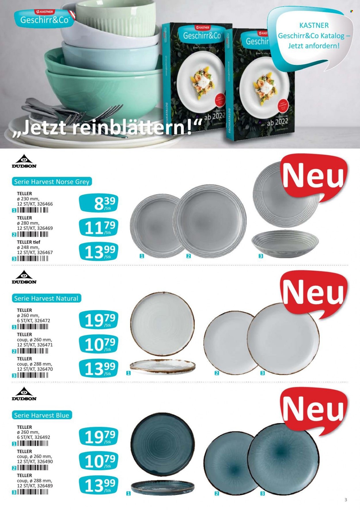 Angebote KASTNER - 24.10.2022 - 31.12.2022. Seite 3