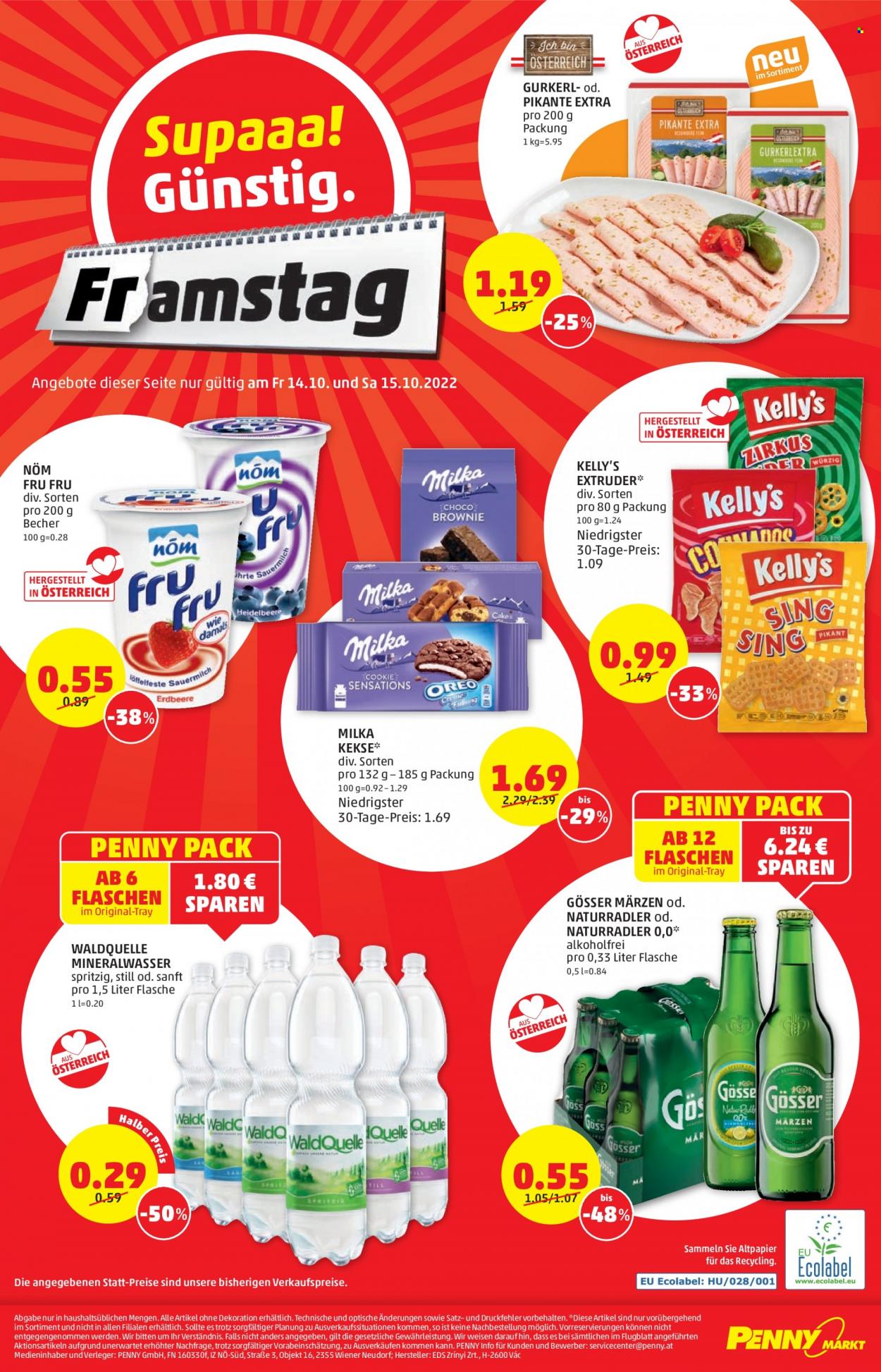 Angebote Penny - 13.10.2022 - 19.10.2022. Seite 24