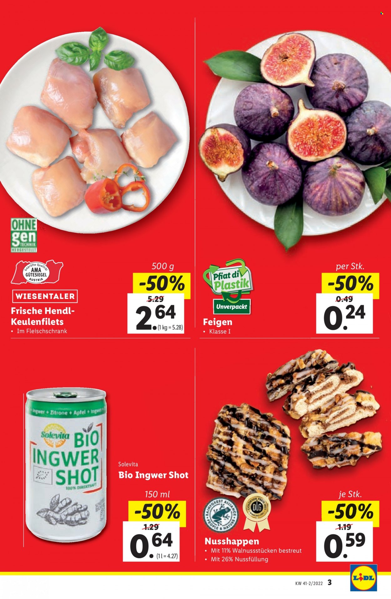 Angebote Lidl - 13.10.2022 - 19.10.2022. Seite 3