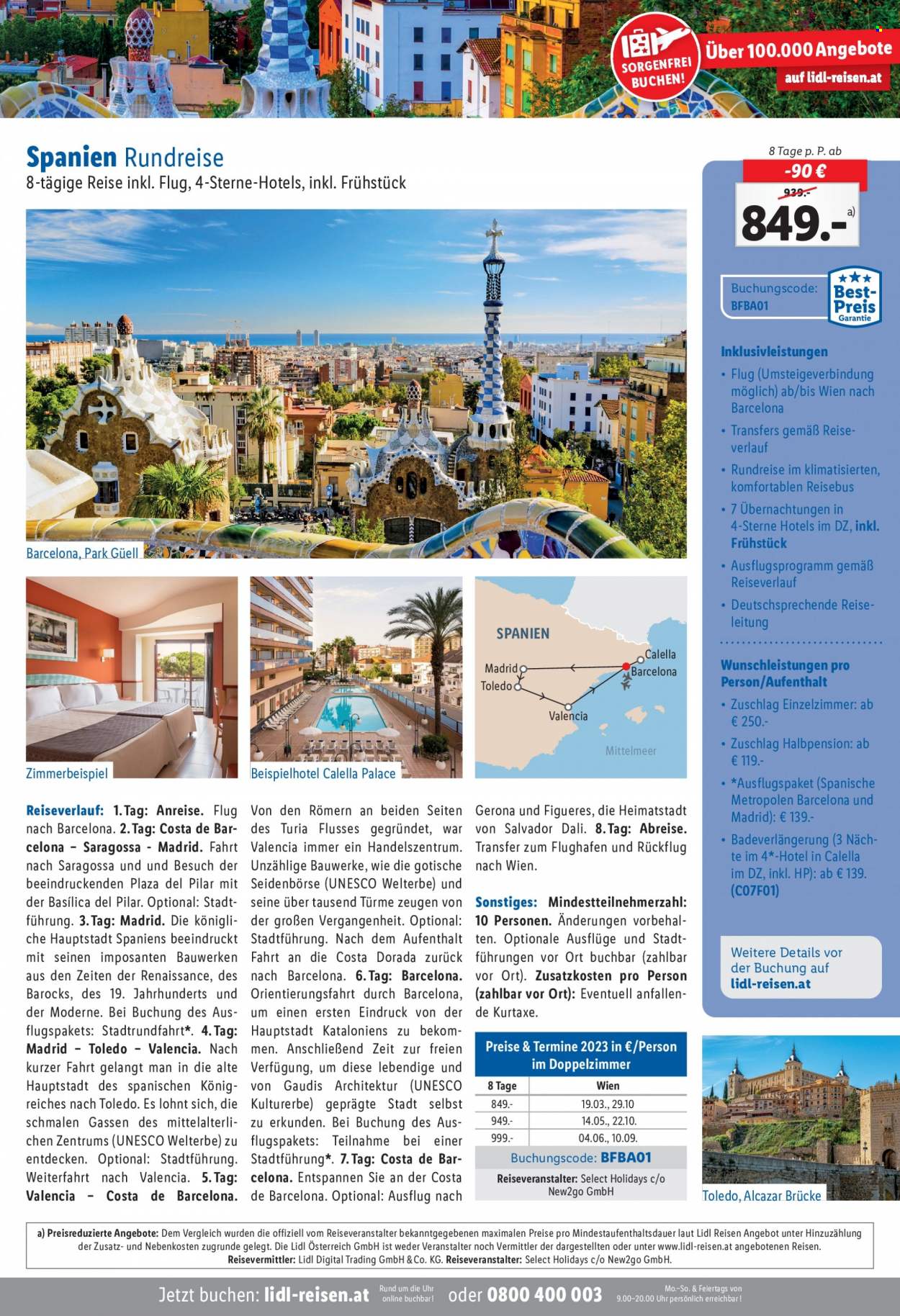 Angebote Lidl - 13.10.2022 - 19.10.2022. Seite 30