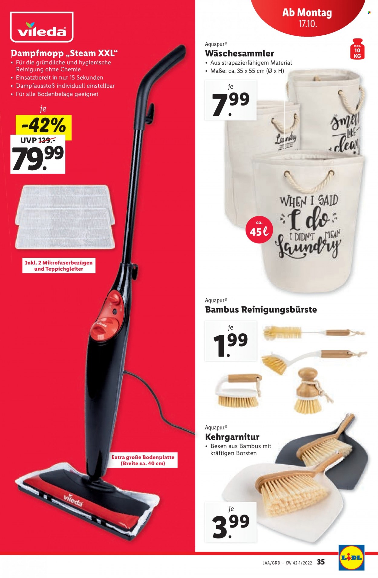 Angebote Lidl - 13.10.2022 - 19.10.2022. Seite 37
