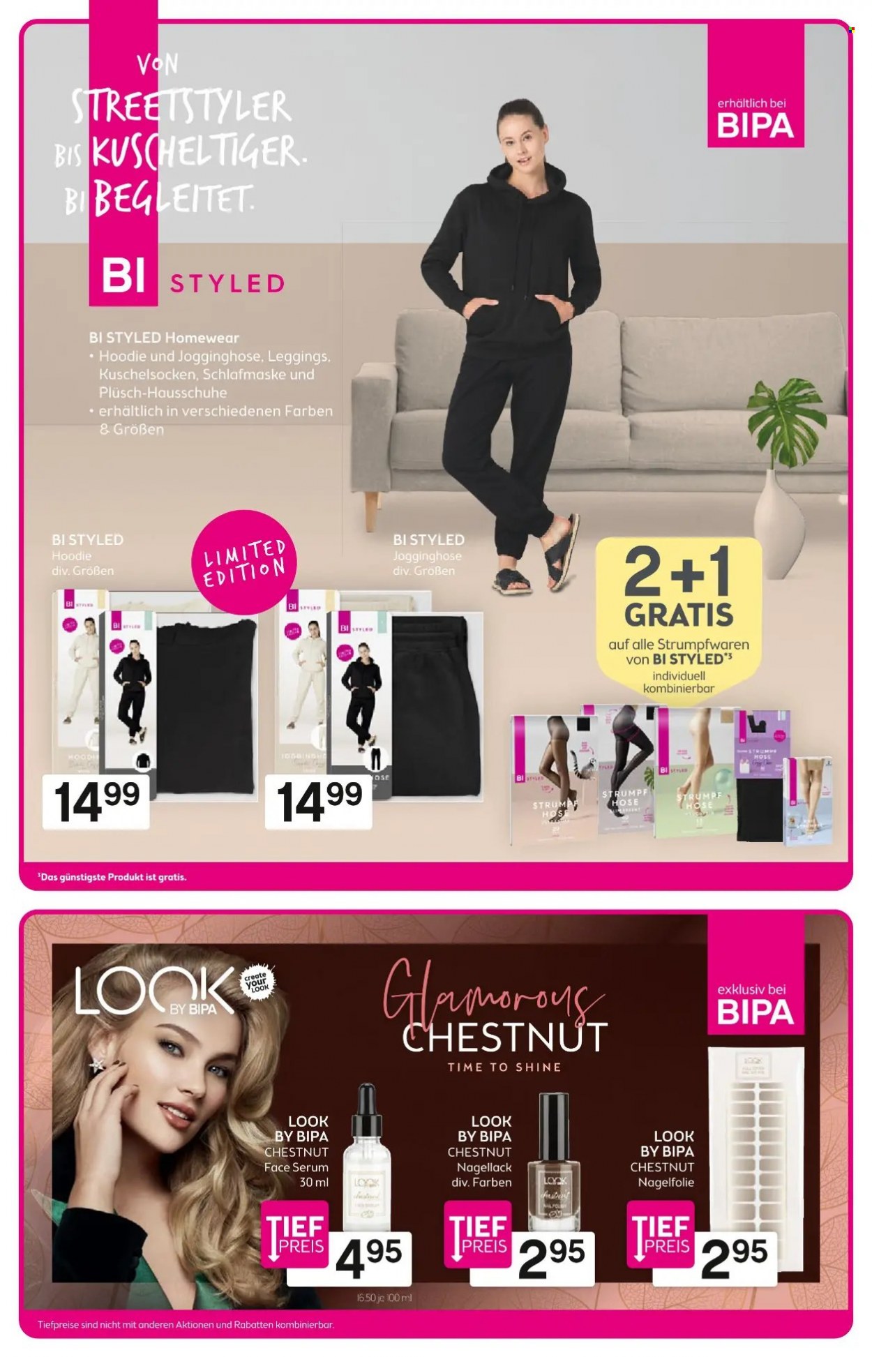 Angebote Bipa - 6.10.2022 - 19.10.2022. Seite 7