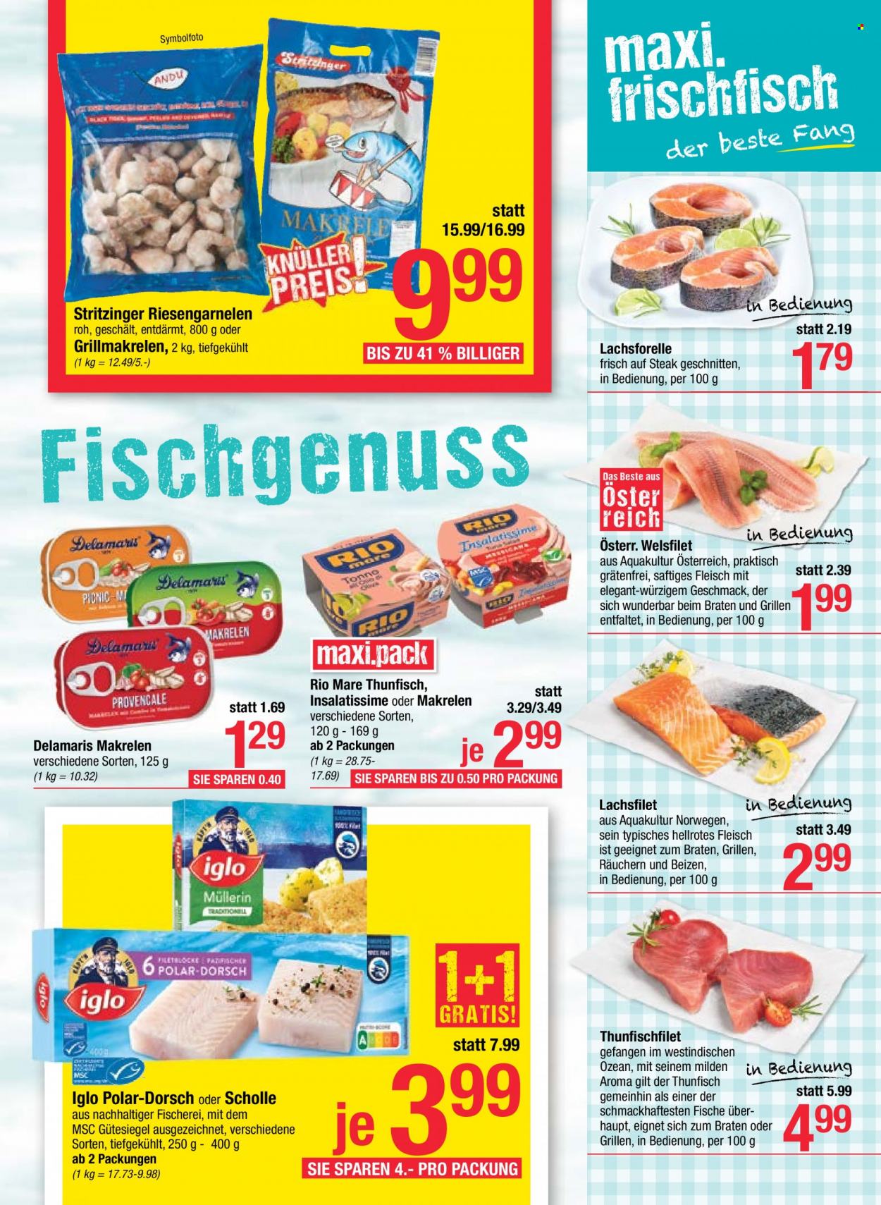 Angebote Maximarkt - 10.10.2022 - 15.10.2022. Seite 13