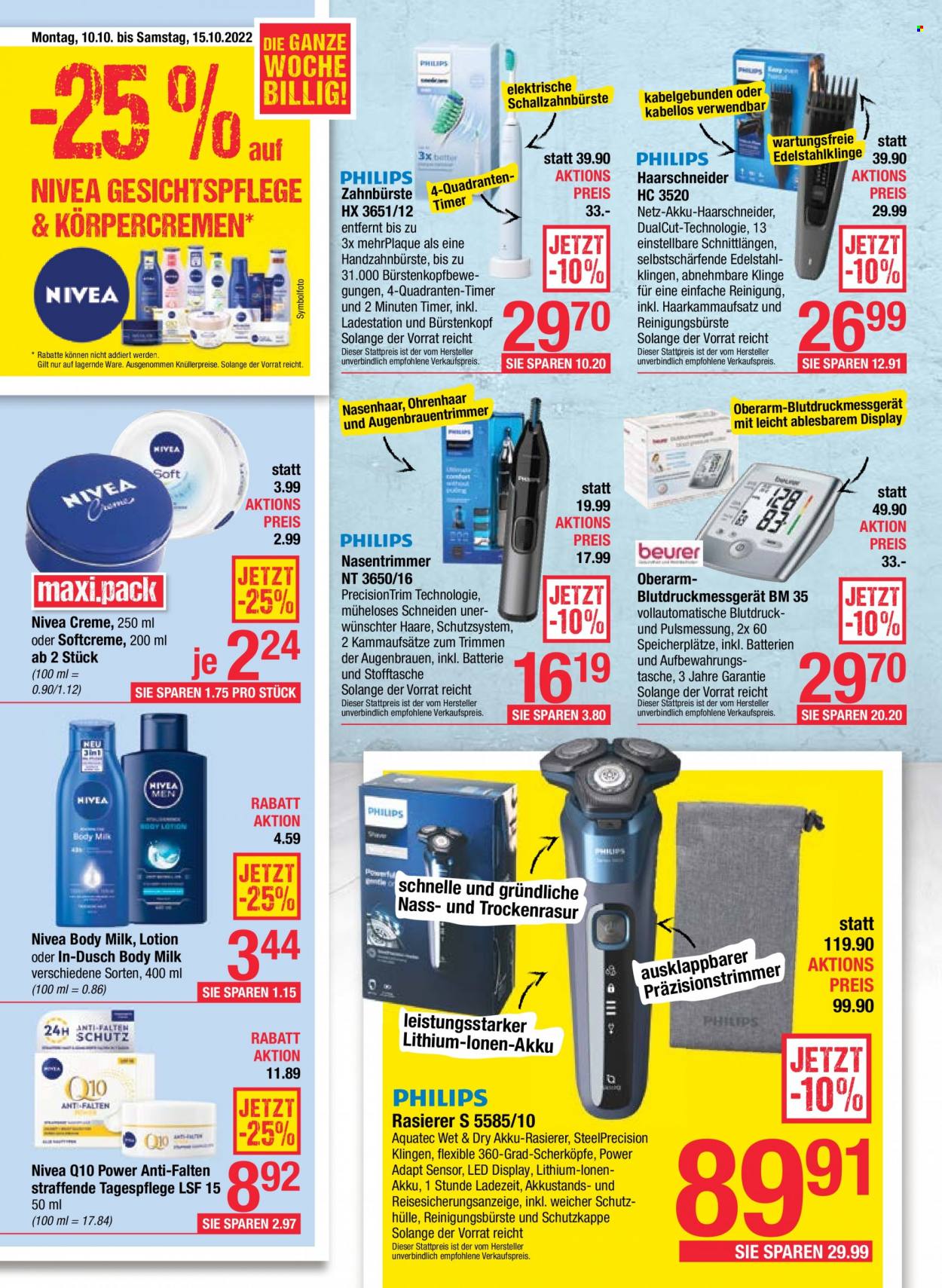 Angebote Maximarkt - 10.10.2022 - 15.10.2022. Seite 20