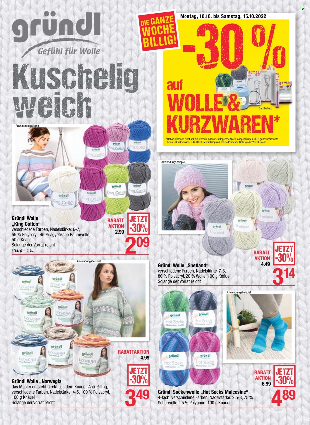 Angebote Maximarkt - 10.10.2022 - 15.10.2022. Seite 27
