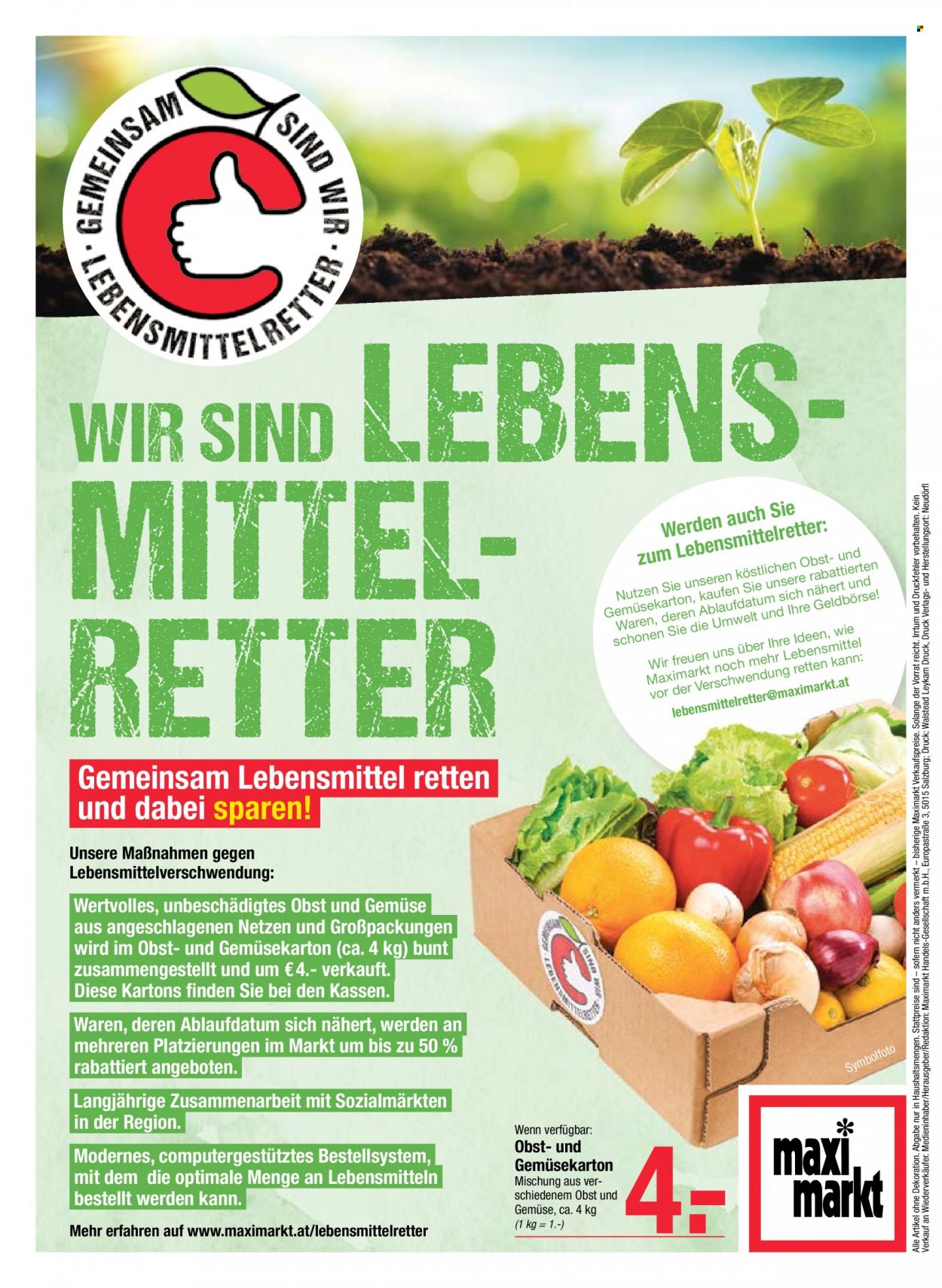 Angebote Maximarkt - 10.10.2022 - 15.10.2022. Seite 28