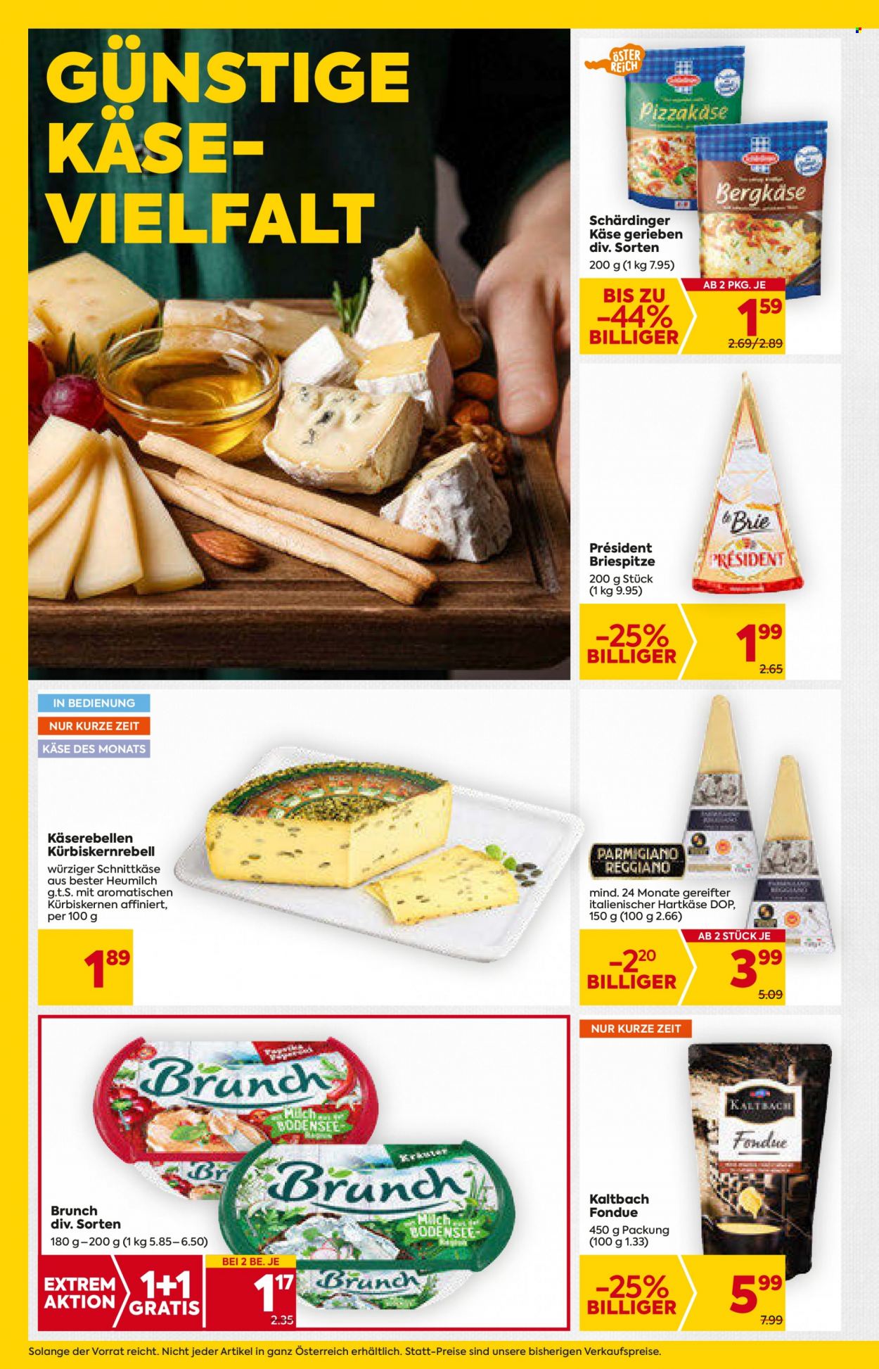 Angebote Billa - 13.10.2022 - 19.10.2022. Seite 12