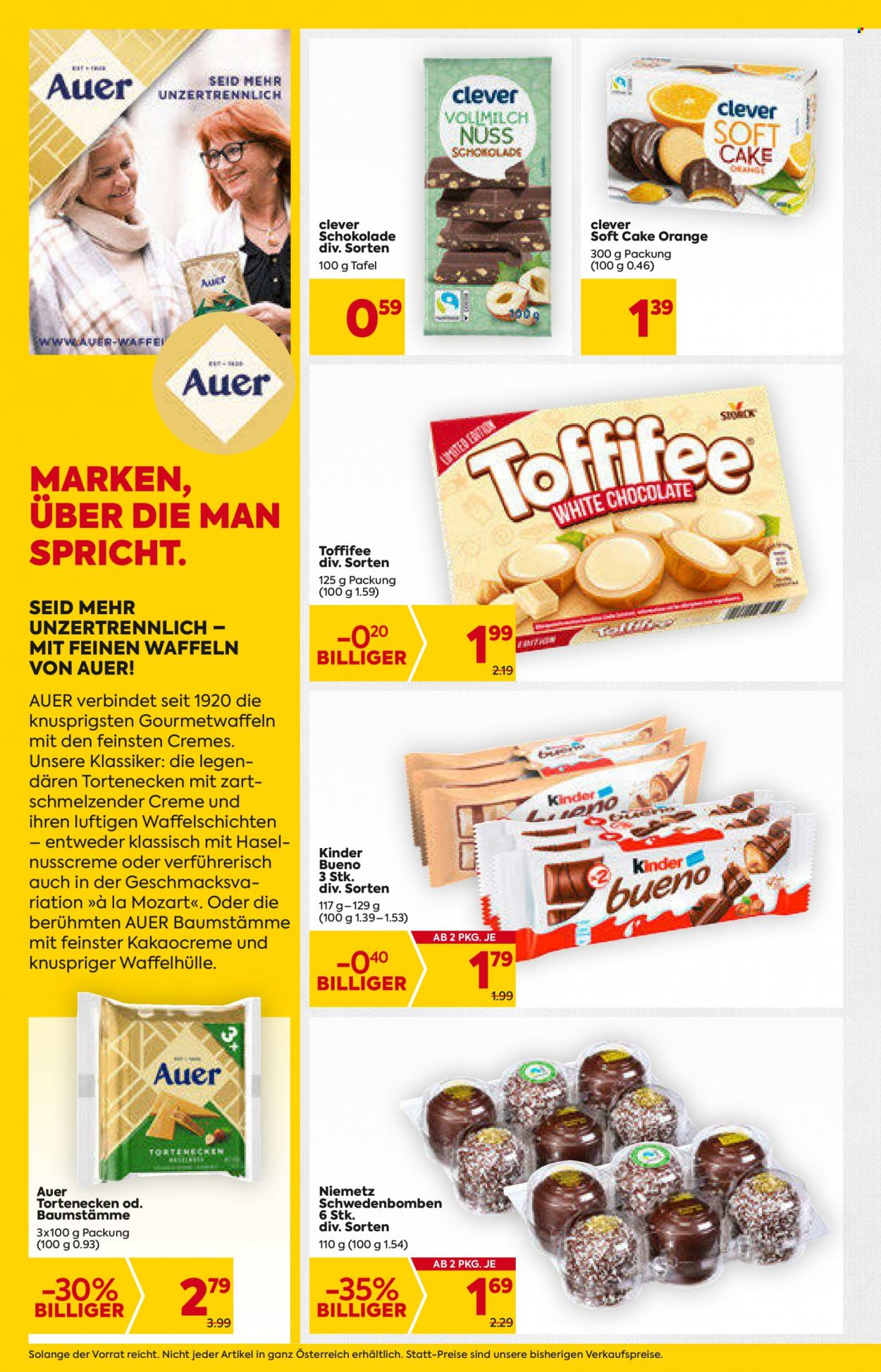 Angebote Billa - 13.10.2022 - 19.10.2022. Seite 14
