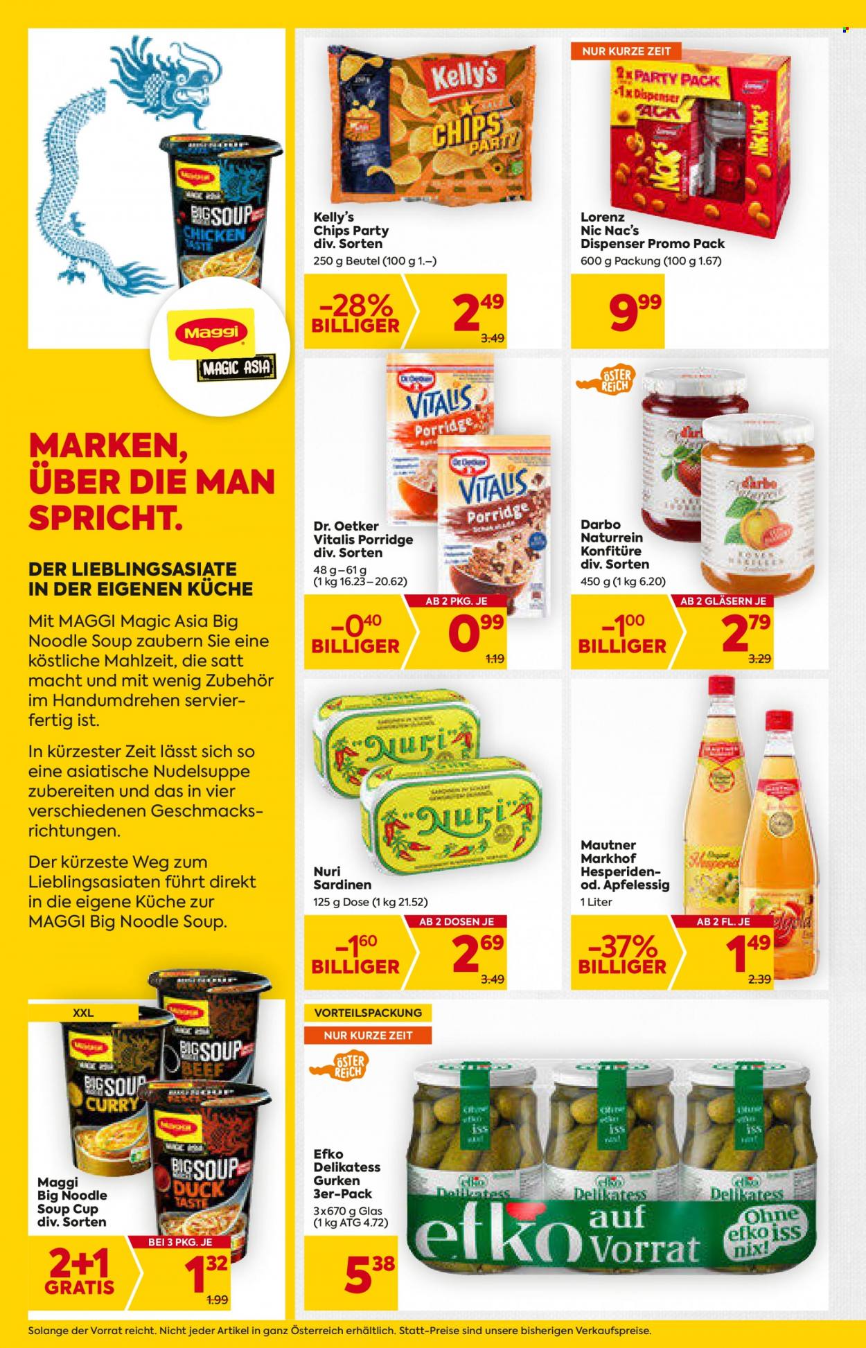 Angebote Billa - 13.10.2022 - 19.10.2022. Seite 18