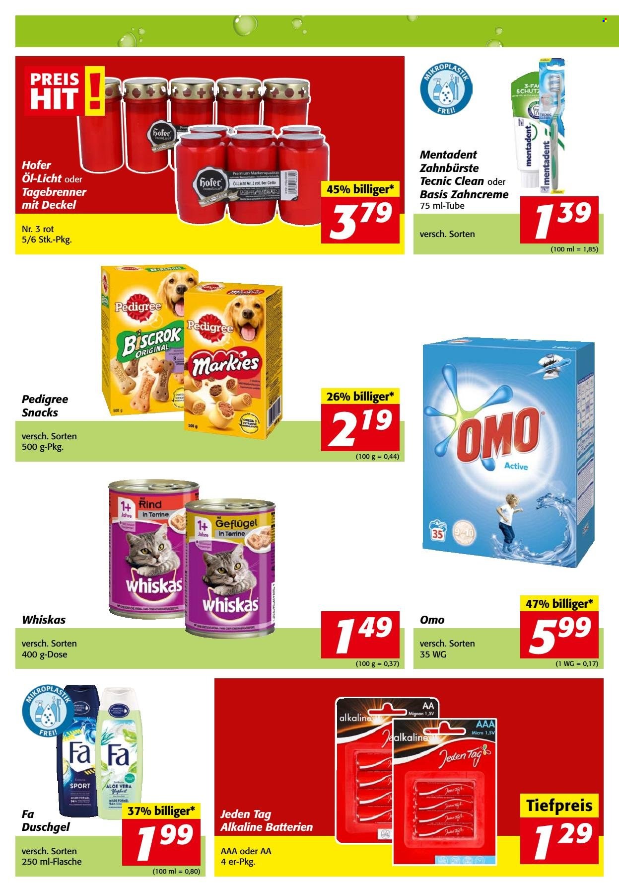 Angebote KASTNER - 19.10.2022 - 25.10.2022. Seite 8