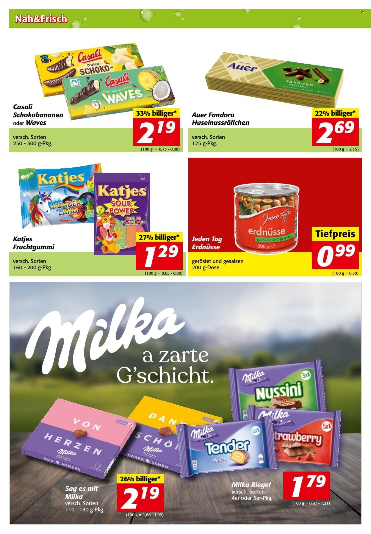 Angebote KASTNER - 19.10.2022 - 25.10.2022. Seite 10