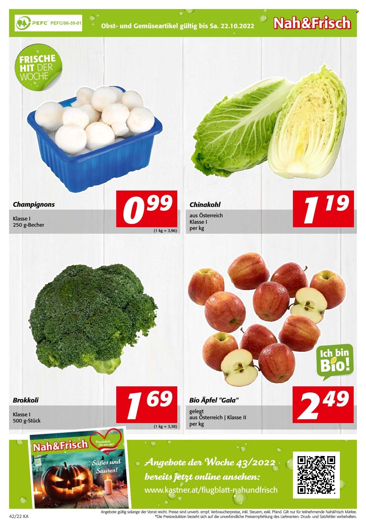 Angebote KASTNER - 19.10.2022 - 25.10.2022. Seite 12