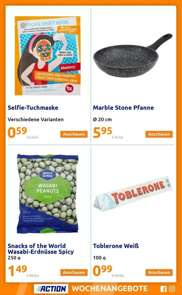 Angebote Action - 12.10.2022 - 18.10.2022. Seite 2