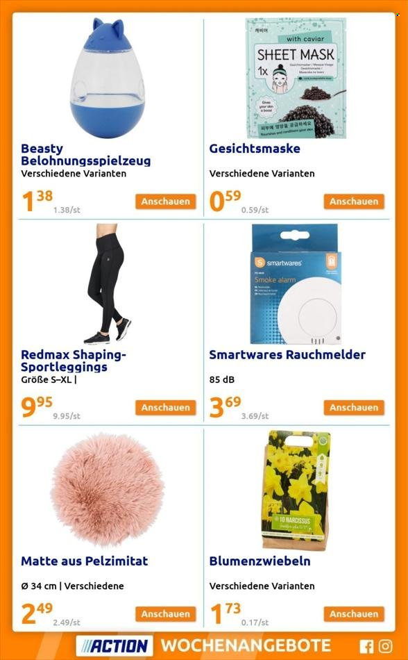 Angebote Action - 12.10.2022 - 18.10.2022. Seite 9