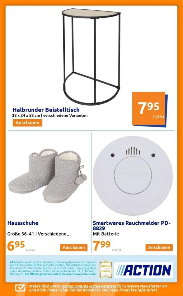 Angebote Action - 12.10.2022 - 18.10.2022. Seite 23