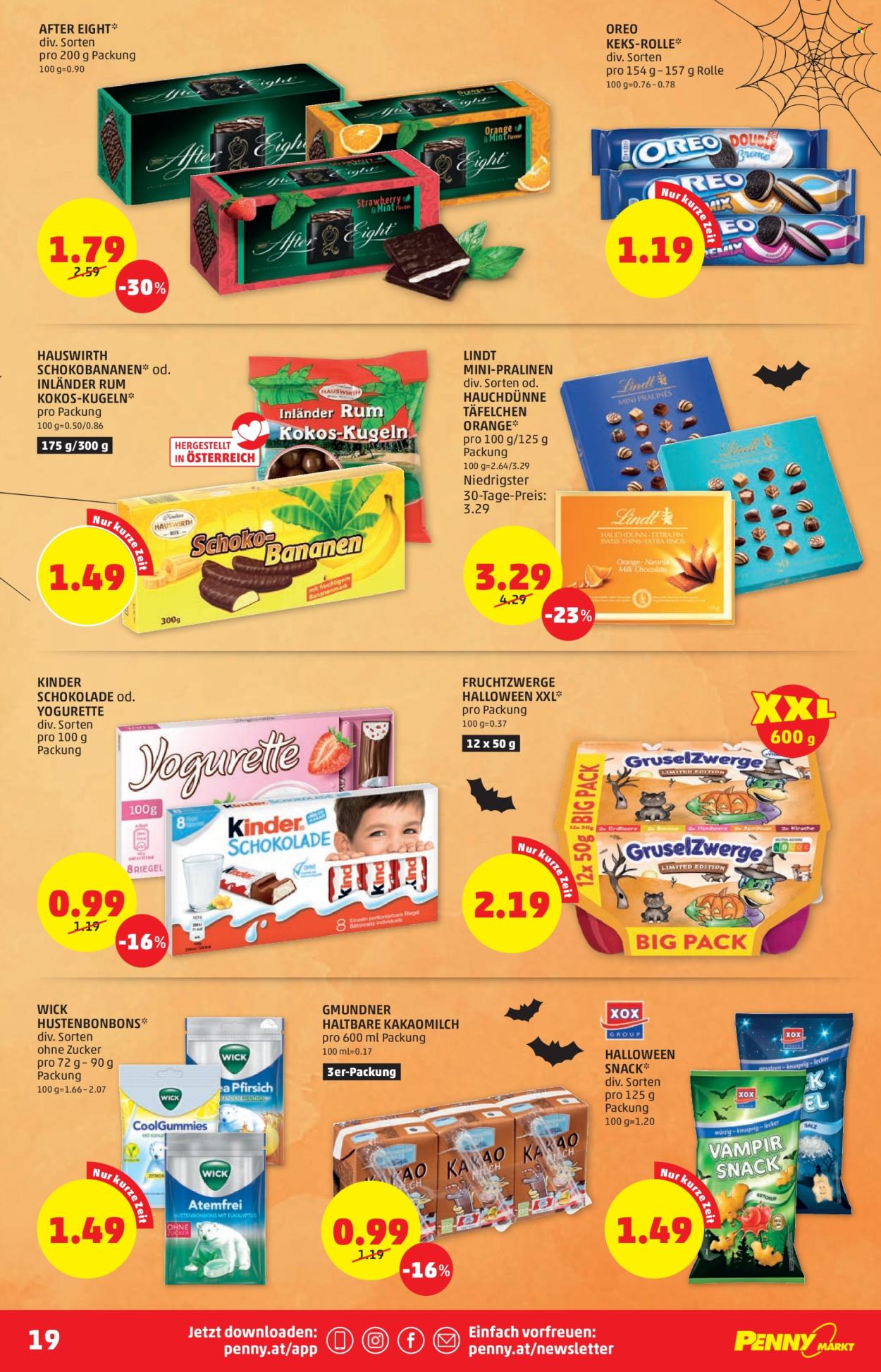 Angebote Penny - 20.10.2022 - 25.10.2022. Seite 19