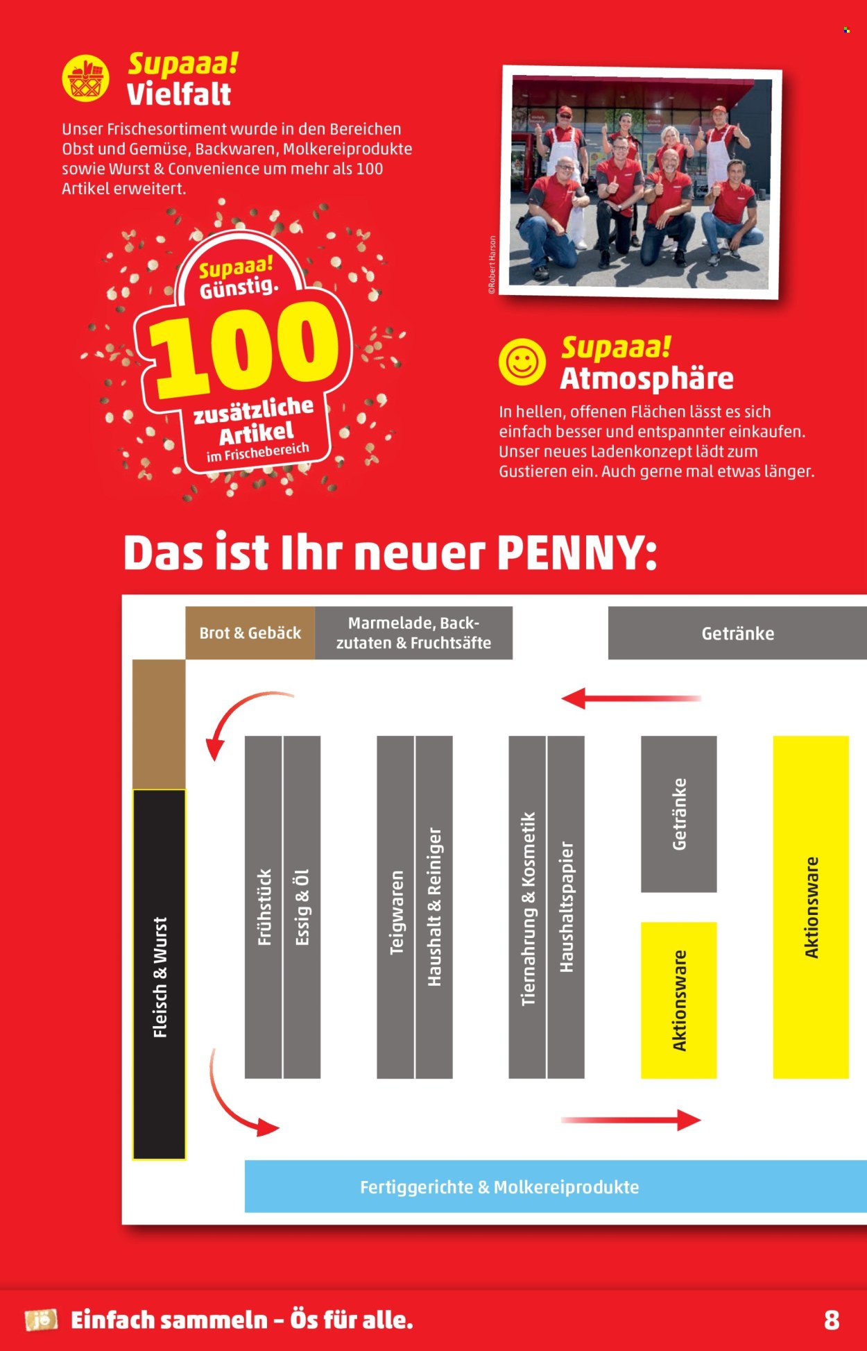 Angebote Penny - 20.10.2022 - 25.10.2022. Seite 8