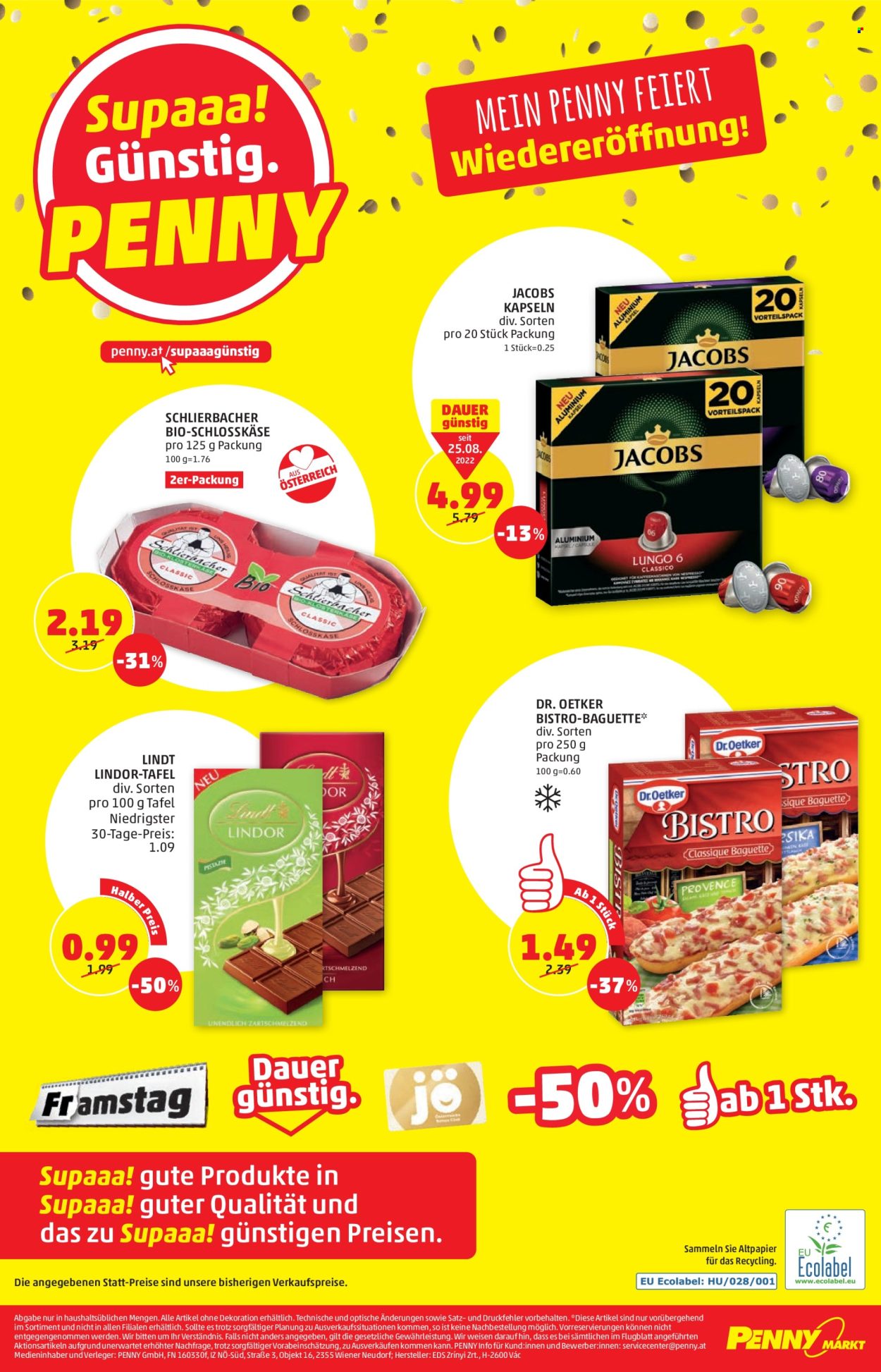 Angebote Penny - 20.10.2022 - 25.10.2022. Seite 12