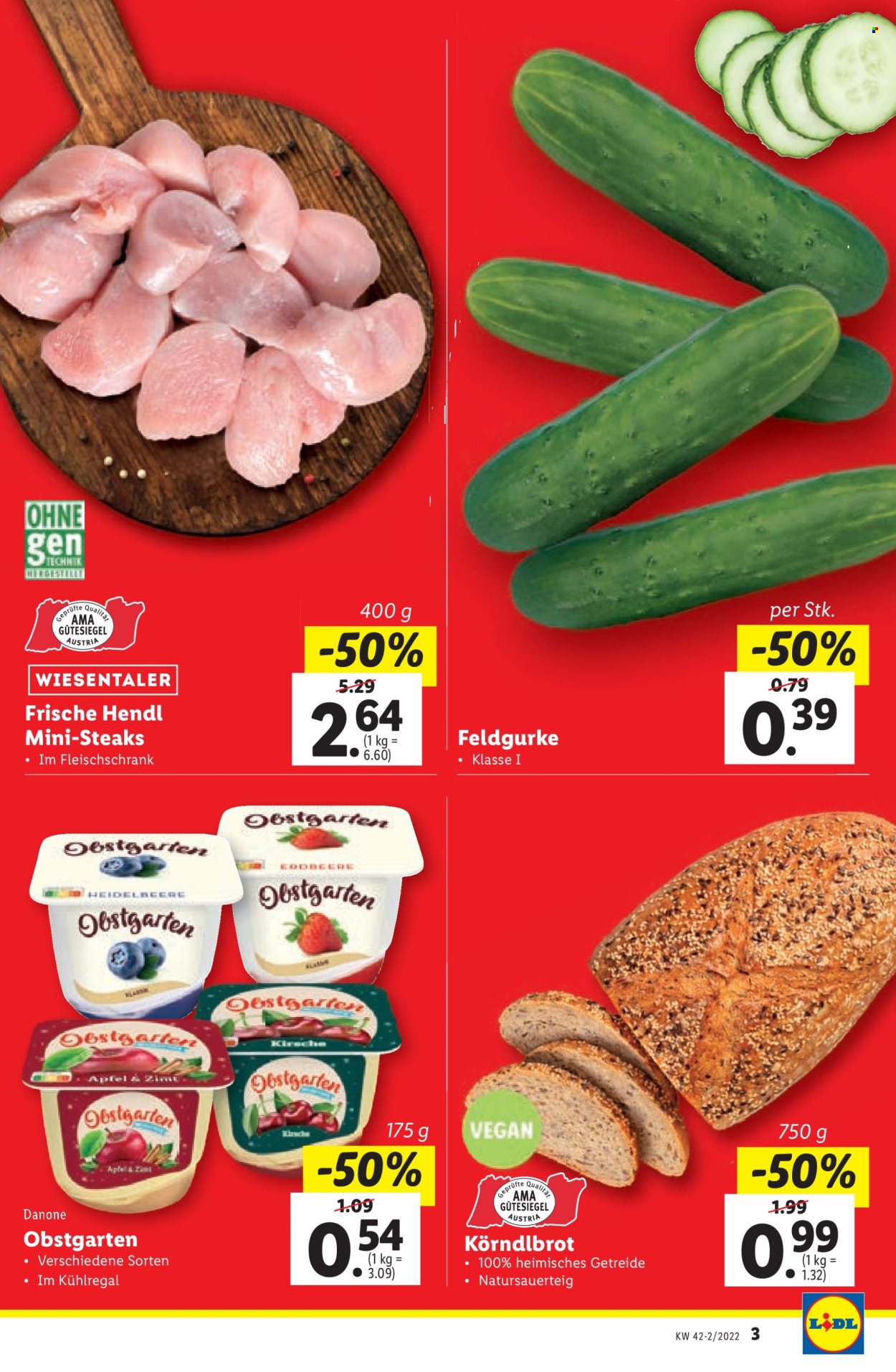 Angebote Lidl - 20.10.2022 - 25.10.2022. Seite 3