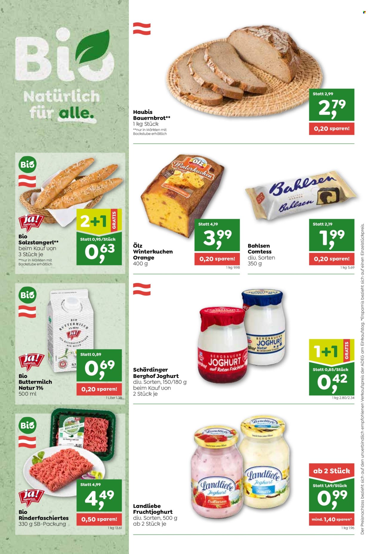 Angebote ADEG - 17.10.2022 - 22.10.2022. Seite 6