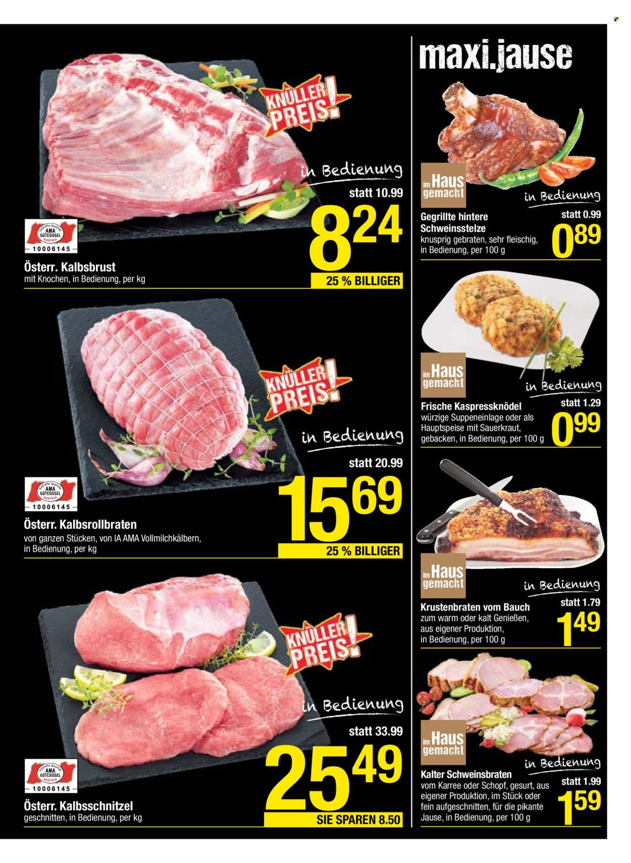 Angebote Maximarkt - 17.10.2022 - 22.10.2022. Seite 5