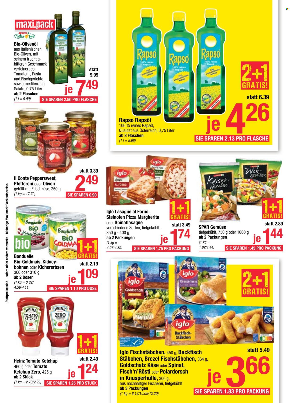 Angebote Maximarkt - 17.10.2022 - 22.10.2022. Seite 12