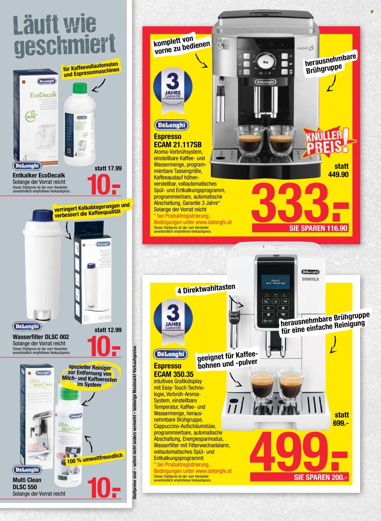 Angebote Maximarkt - 17.10.2022 - 22.10.2022. Seite 4