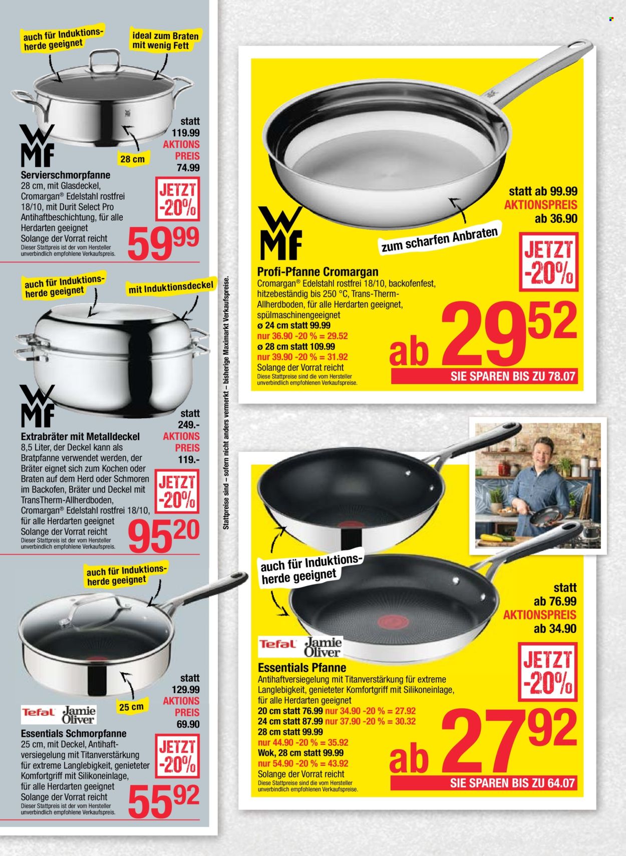 Angebote Maximarkt - 17.10.2022 - 22.10.2022. Seite 6