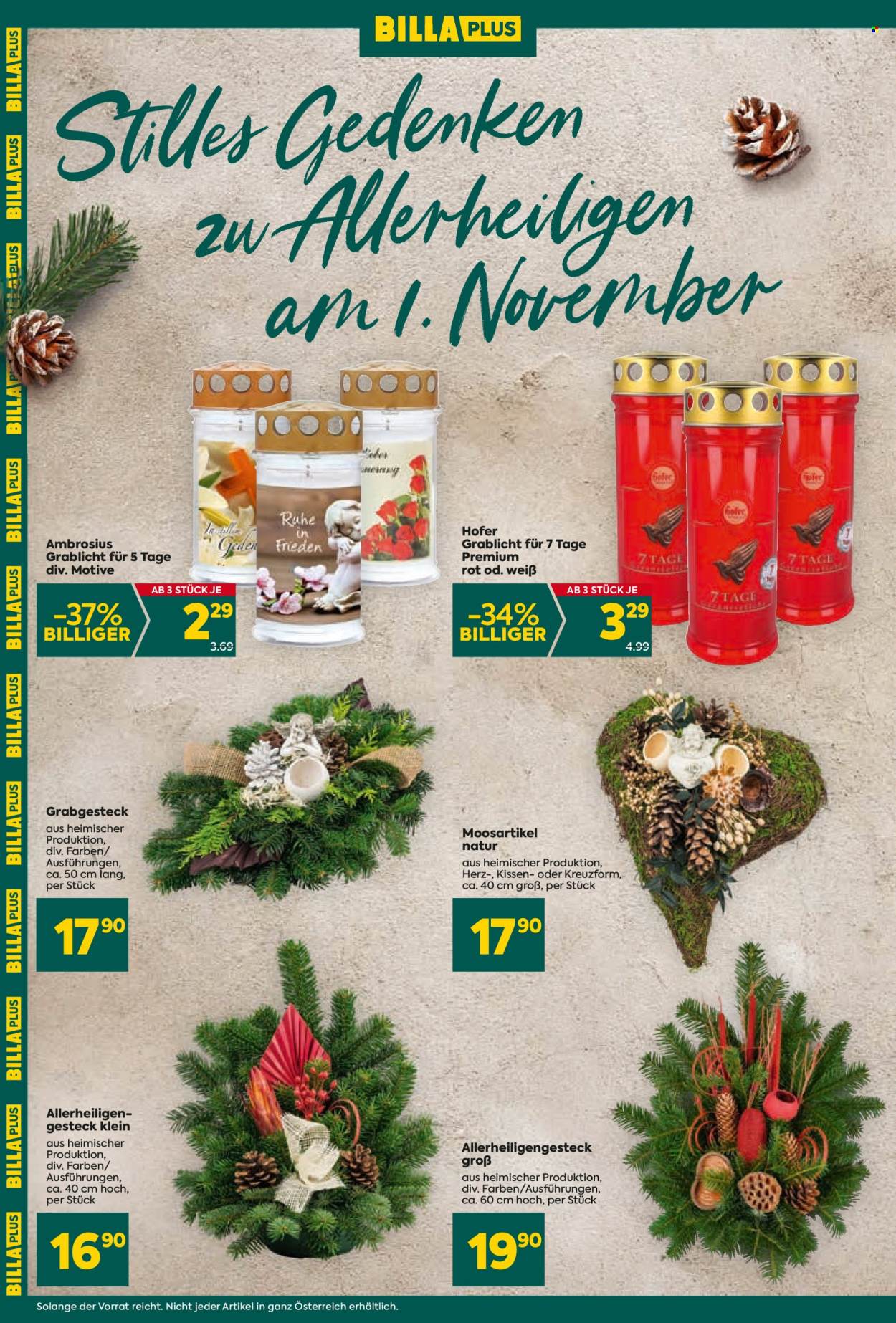 Angebote Billa Plus - 20.10.2022 - 25.10.2022. Seite 6