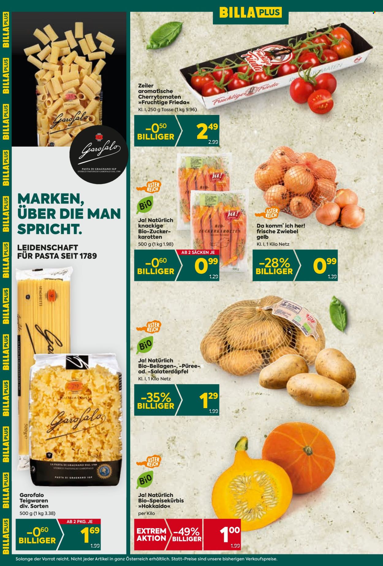 Angebote Billa Plus - 20.10.2022 - 25.10.2022. Seite 8