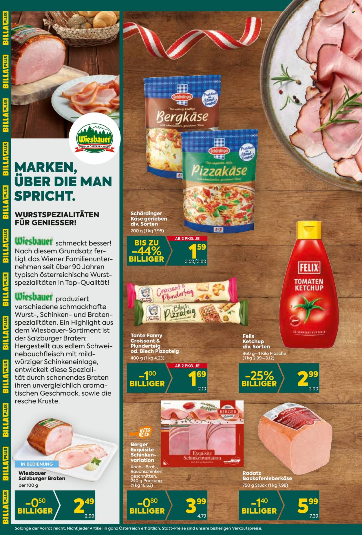 Angebote Billa Plus - 20.10.2022 - 25.10.2022. Seite 12