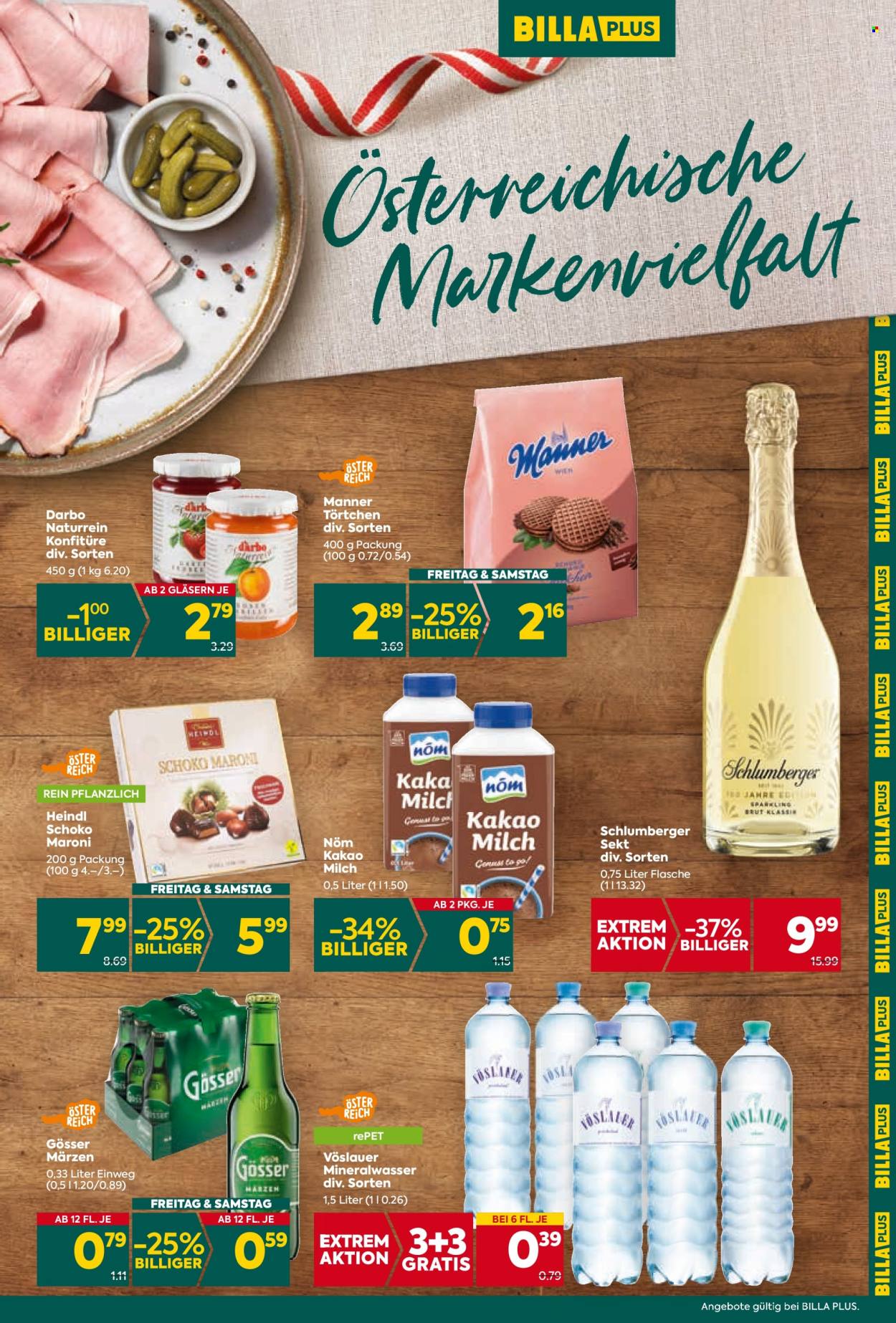 Angebote Billa Plus - 20.10.2022 - 25.10.2022. Seite 13