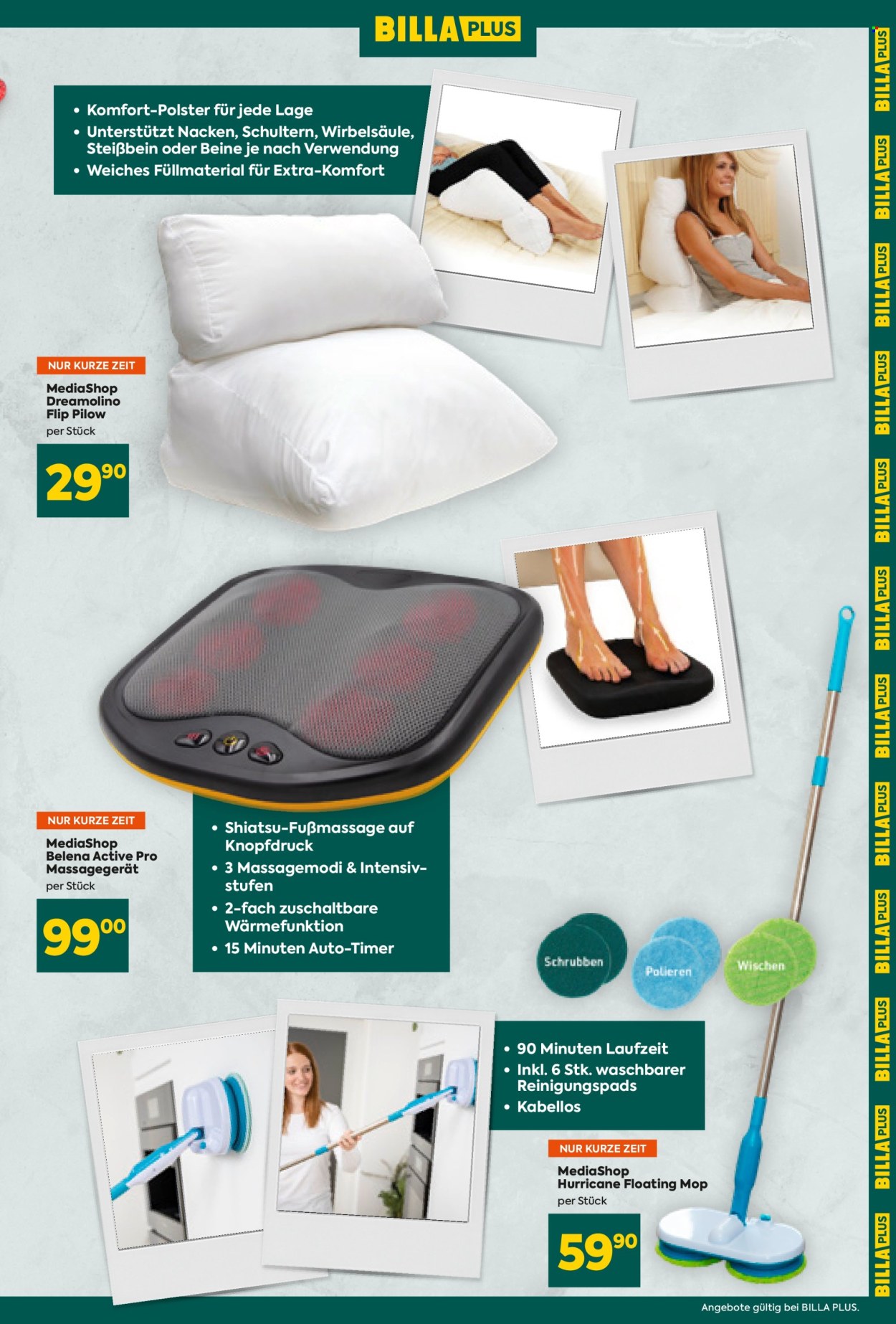 Angebote Billa Plus - 20.10.2022 - 25.10.2022. Seite 15