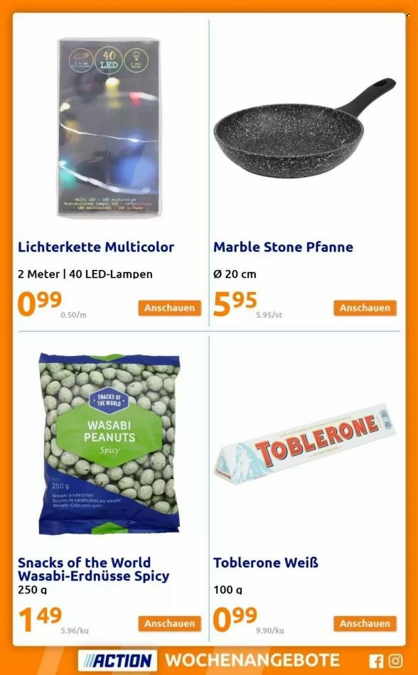 Angebote Action - 19.10.2022 - 25.10.2022. Seite 5