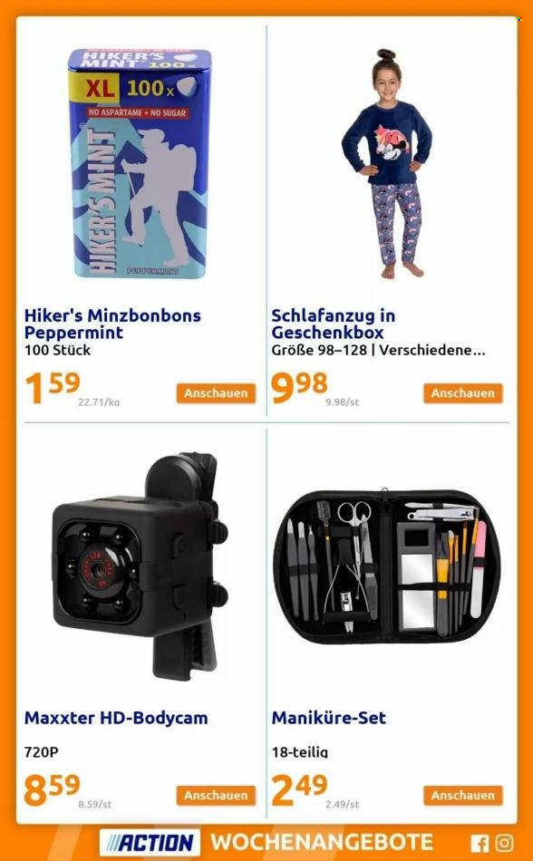 Angebote Action - 19.10.2022 - 25.10.2022. Seite 7