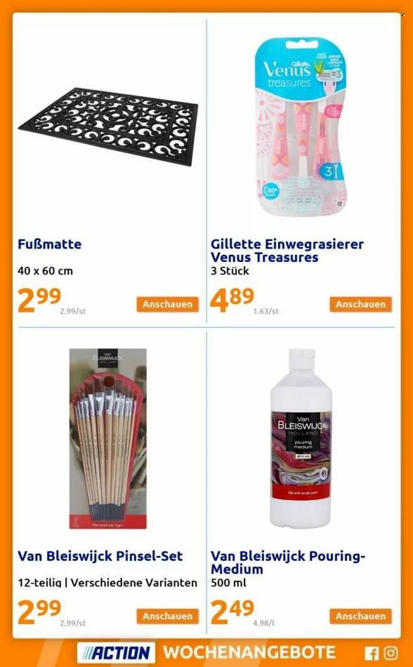 Angebote Action - 19.10.2022 - 25.10.2022. Seite 10