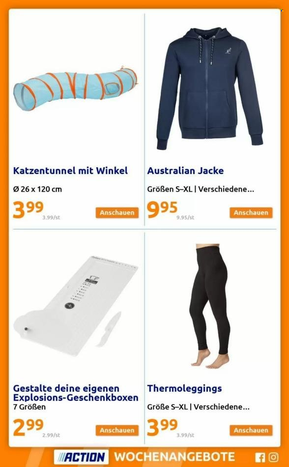 Angebote Action - 19.10.2022 - 25.10.2022. Seite 13