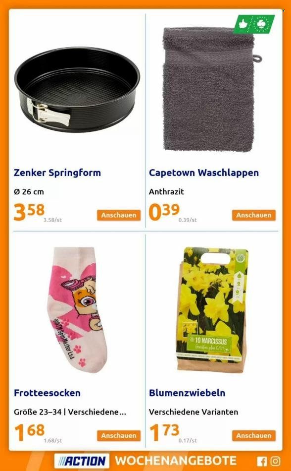 Angebote Action - 19.10.2022 - 25.10.2022. Seite 20
