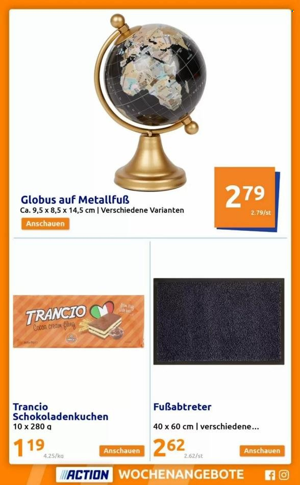 Angebote Action - 19.10.2022 - 25.10.2022. Seite 21