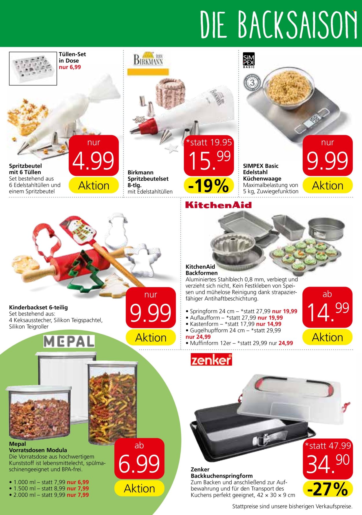 Angebote EUROSPAR - 20.10.2022 - 14.12.2022. Seite 2
