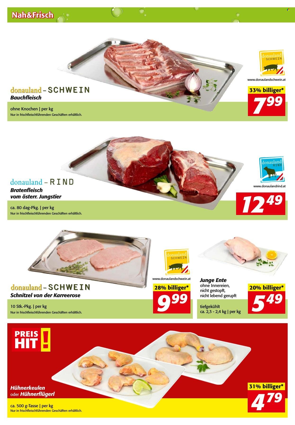 Angebote KASTNER - 27.10.2022 - 31.10.2022. Seite 2