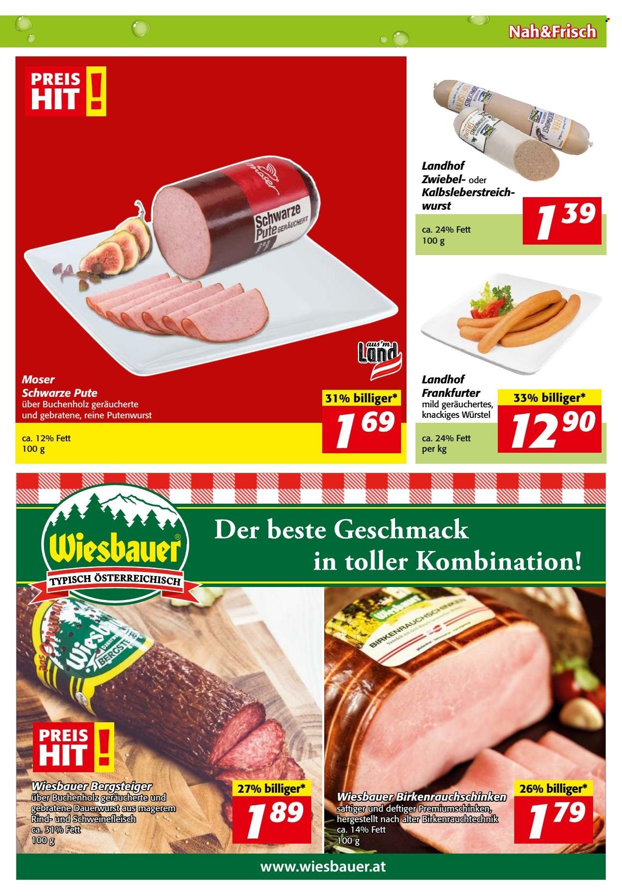 Angebote KASTNER - 27.10.2022 - 31.10.2022. Seite 3
