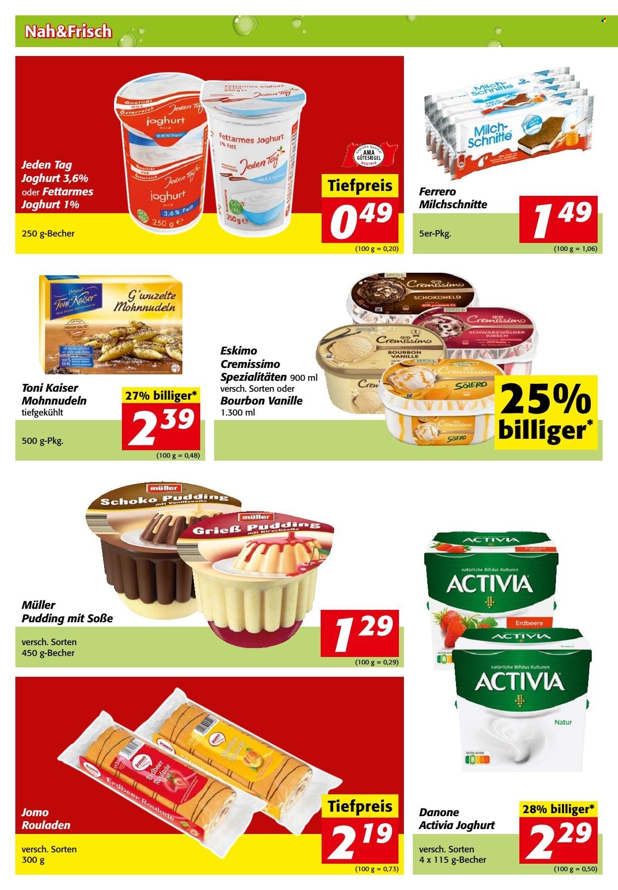 Angebote KASTNER - 27.10.2022 - 31.10.2022. Seite 4