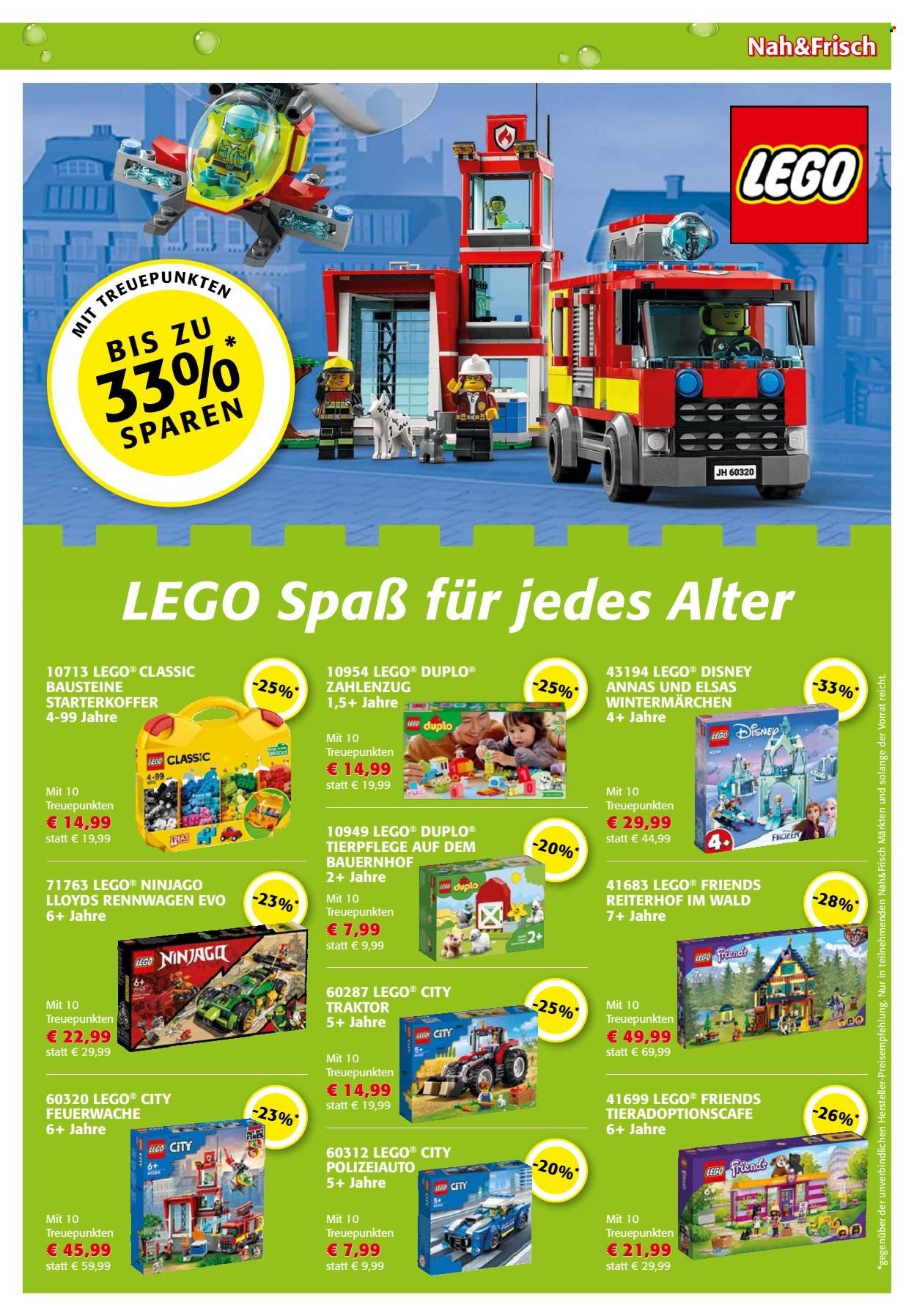 Angebote KASTNER - 27.10.2022 - 31.10.2022. Seite 7