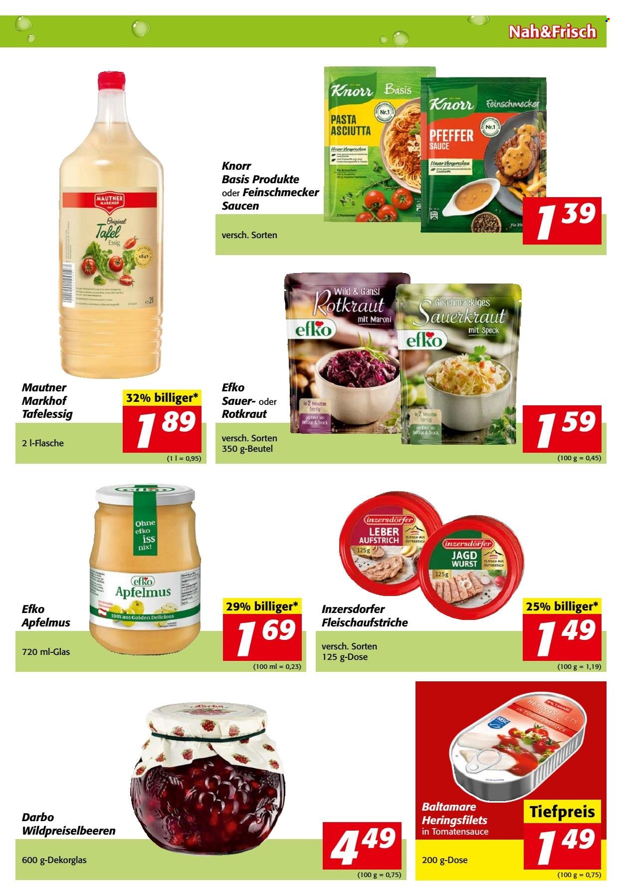 Angebote KASTNER - 27.10.2022 - 31.10.2022. Seite 9