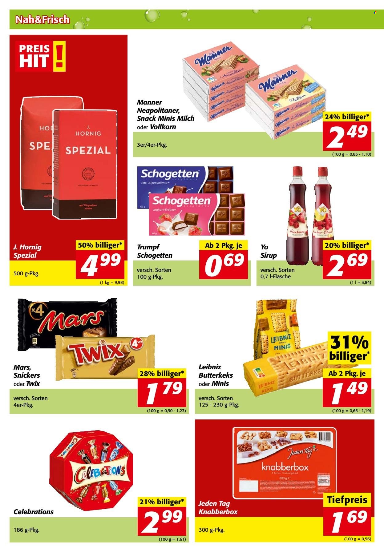 Angebote KASTNER - 27.10.2022 - 31.10.2022. Seite 10