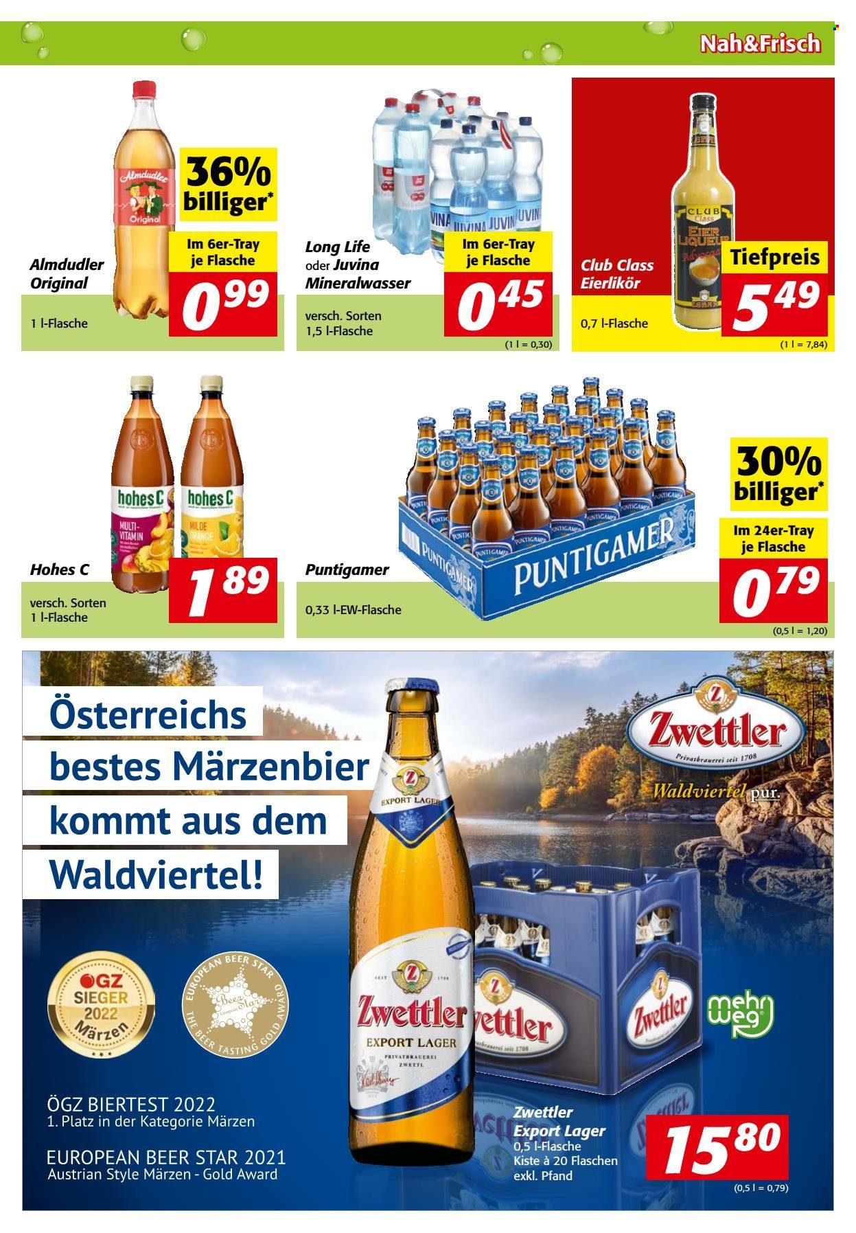 Angebote KASTNER - 27.10.2022 - 31.10.2022. Seite 11