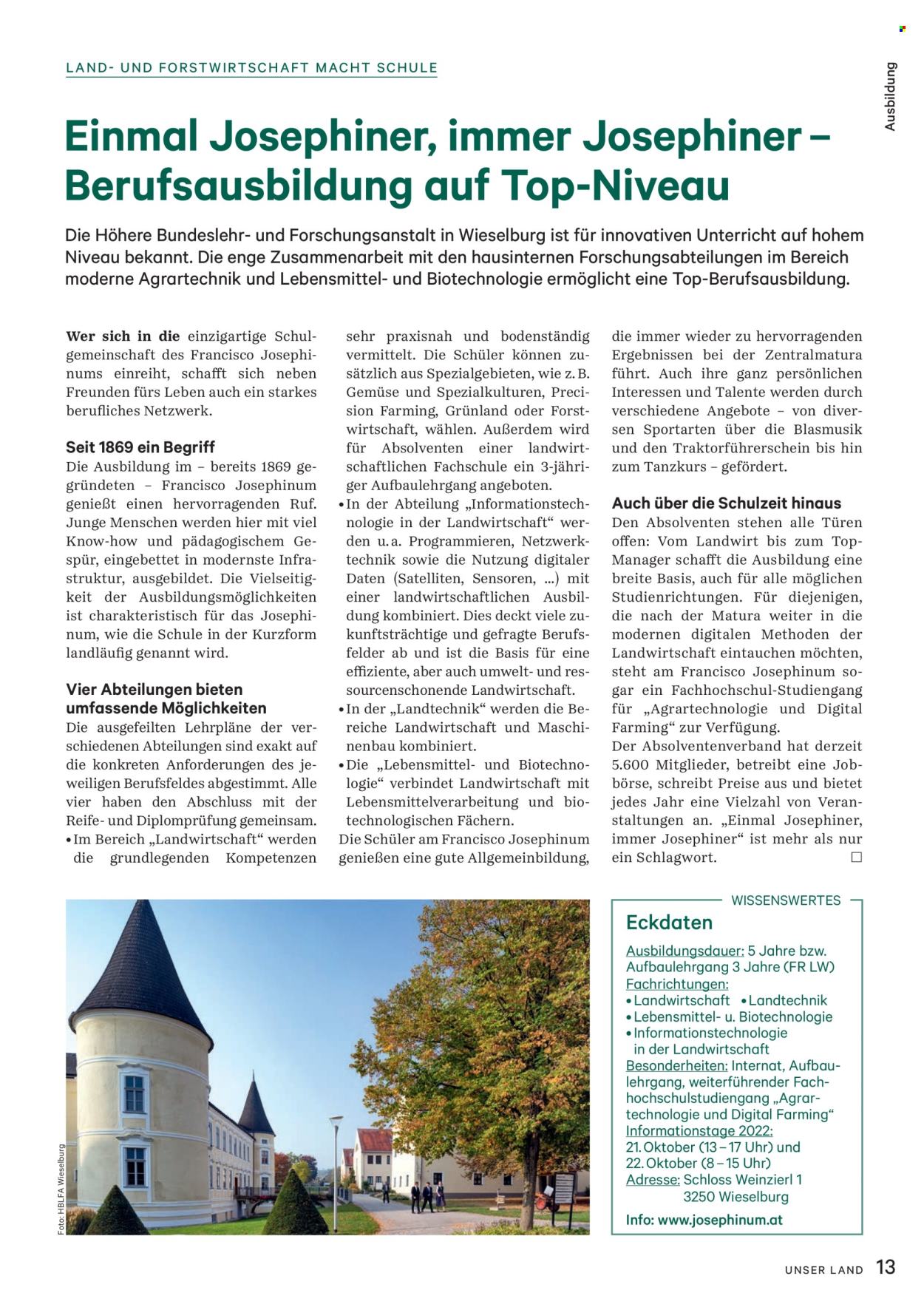 Angebote Lagerhaus - 1.11.2022 - 30.11.2022. Seite 13